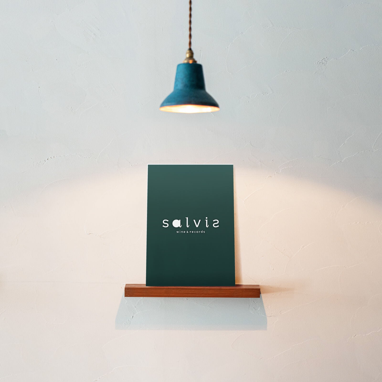 salvis ギフトカード