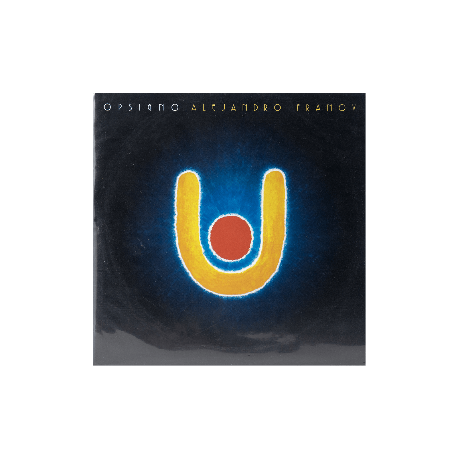 アレハンドロ・フラノフ / Opsigno / オプシグノ