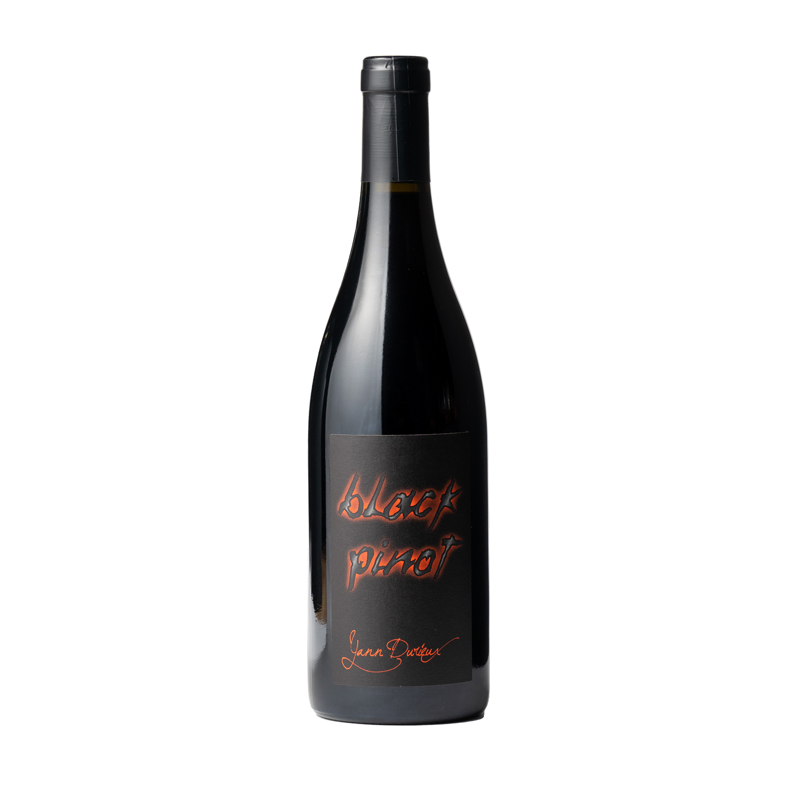 ヤン・ドゥリュー ブラック ピノ 2018 / Yann Durieux Black Pinot 2018 2018