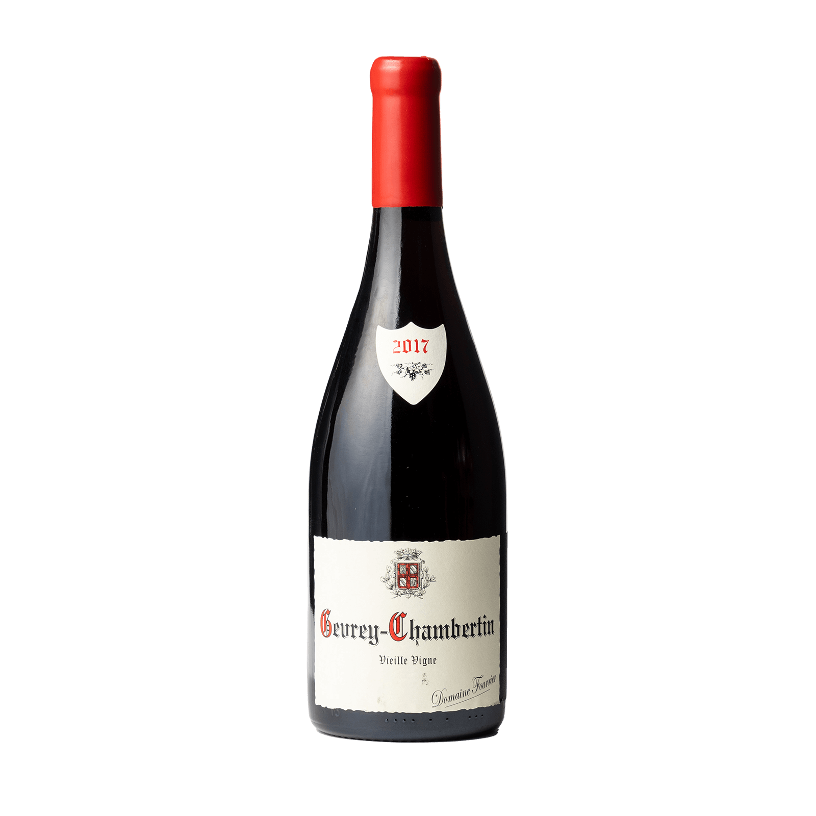 ドメーヌ・フーリエ ジュヴレイシャンベルタン　ＶＶ　2017 / Fleurie 　Gevrey Chambertin Vieille Vigne 2017